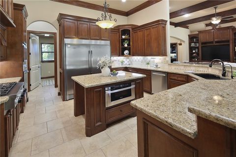 Tiny photo for 10682 Commonwealth Drive, Iola, TX 77861 (MLS # 25009037)