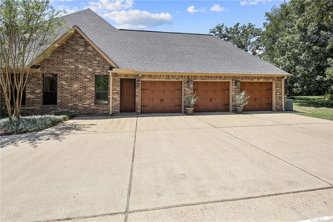 Tiny photo for 10682 Commonwealth Drive, Iola, TX 77861 (MLS # 25009037)