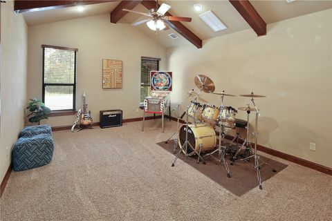 Tiny photo for 10682 Commonwealth Drive, Iola, TX 77861 (MLS # 25009037)