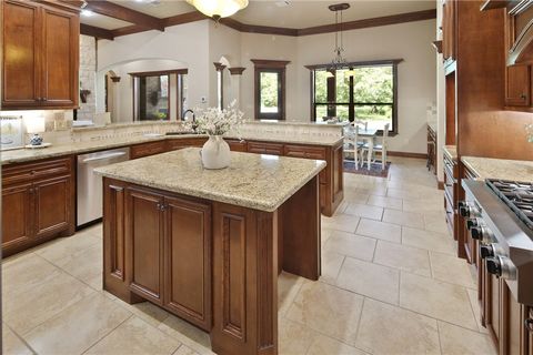 Tiny photo for 10682 Commonwealth Drive, Iola, TX 77861 (MLS # 25009037)