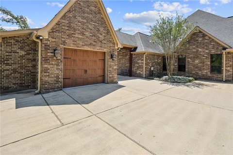 Tiny photo for 10682 Commonwealth Drive, Iola, TX 77861 (MLS # 25009037)