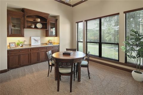 Tiny photo for 10682 Commonwealth Drive, Iola, TX 77861 (MLS # 25009037)