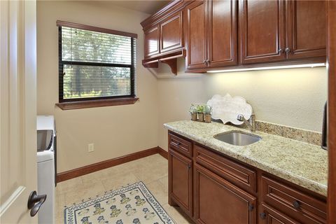 Tiny photo for 10682 Commonwealth Drive, Iola, TX 77861 (MLS # 25009037)