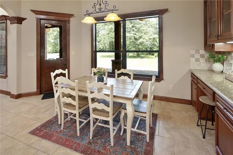 Tiny photo for 10682 Commonwealth Drive, Iola, TX 77861 (MLS # 25009037)