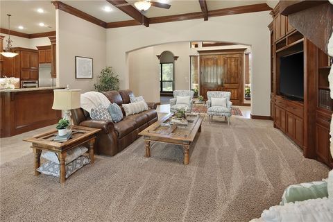 Tiny photo for 10682 Commonwealth Drive, Iola, TX 77861 (MLS # 25009037)