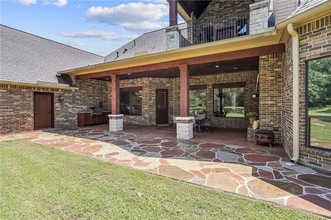 Tiny photo for 10682 Commonwealth Drive, Iola, TX 77861 (MLS # 25009037)