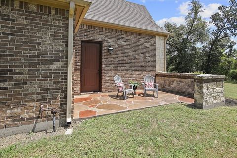 Tiny photo for 10682 Commonwealth Drive, Iola, TX 77861 (MLS # 25009037)