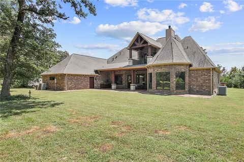 Tiny photo for 10682 Commonwealth Drive, Iola, TX 77861 (MLS # 25009037)