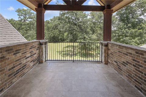 Tiny photo for 10682 Commonwealth Drive, Iola, TX 77861 (MLS # 25009037)