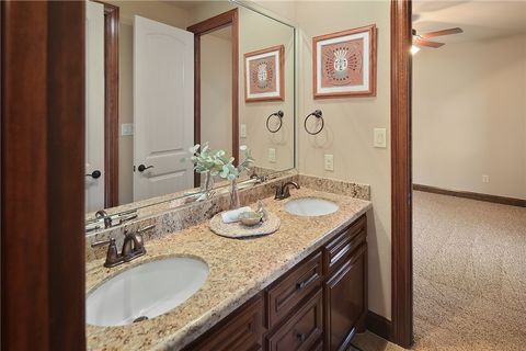 Tiny photo for 10682 Commonwealth Drive, Iola, TX 77861 (MLS # 25009037)