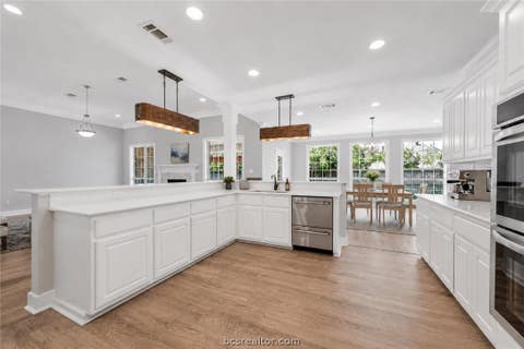 Tiny photo for 810 Plum Hollow Drive, College Station, TX 77845 (MLS # 26007387)
