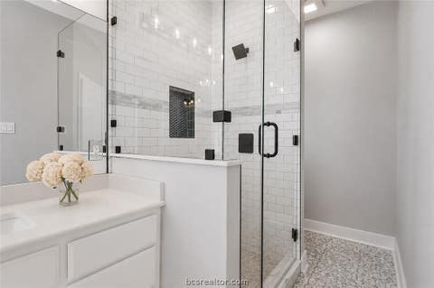Tiny photo for 810 Plum Hollow Drive, College Station, TX 77845 (MLS # 26007387)