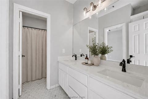 Tiny photo for 810 Plum Hollow Drive, College Station, TX 77845 (MLS # 26007387)