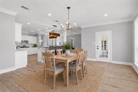 Tiny photo for 810 Plum Hollow Drive, College Station, TX 77845 (MLS # 26007387)