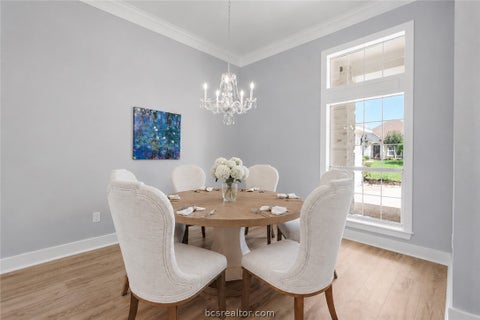 Tiny photo for 810 Plum Hollow Drive, College Station, TX 77845 (MLS # 26007387)