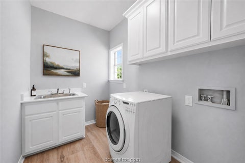 Tiny photo for 810 Plum Hollow Drive, College Station, TX 77845 (MLS # 26007387)