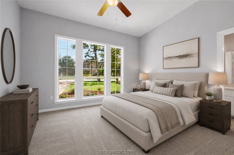 Tiny photo for 810 Plum Hollow Drive, College Station, TX 77845 (MLS # 26007387)