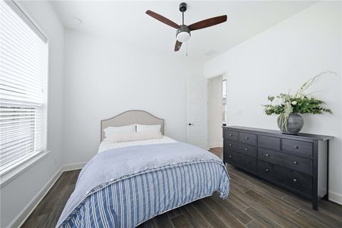 Tiny photo for 1704 Kerr Valley Lane, College Station, TX 77845 (MLS # 26006795)