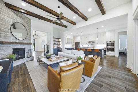 Tiny photo for 1704 Kerr Valley Lane, College Station, TX 77845 (MLS # 26006795)