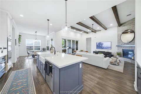 Tiny photo for 1704 Kerr Valley Lane, College Station, TX 77845 (MLS # 26006795)