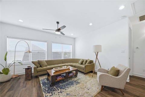 Tiny photo for 1704 Kerr Valley Lane, College Station, TX 77845 (MLS # 26006795)