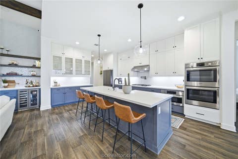 Tiny photo for 1704 Kerr Valley Lane, College Station, TX 77845 (MLS # 26006795)