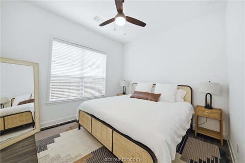Tiny photo for 1704 Kerr Valley Lane, College Station, TX 77845 (MLS # 26006795)