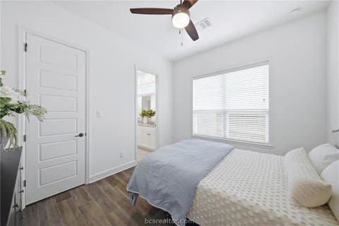 Tiny photo for 1704 Kerr Valley Lane, College Station, TX 77845 (MLS # 26006795)