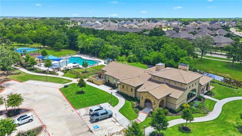 Tiny photo for 1704 Kerr Valley Lane, College Station, TX 77845 (MLS # 26006795)