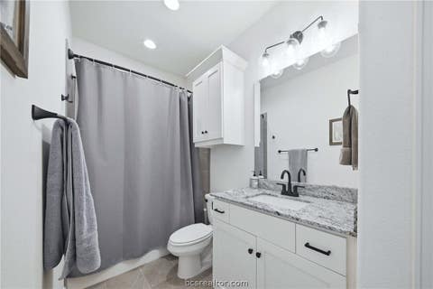 Tiny photo for 1704 Kerr Valley Lane, College Station, TX 77845 (MLS # 26006795)