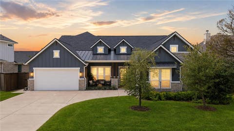 Photo of 1704 Kerr Valley Lane, College Station, TX 77845 (MLS # 26006795)