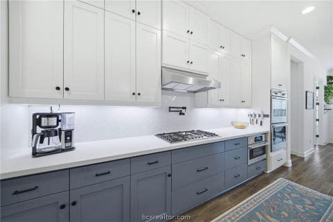 Tiny photo for 1704 Kerr Valley Lane, College Station, TX 77845 (MLS # 26006795)
