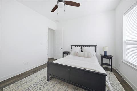 Tiny photo for 1704 Kerr Valley Lane, College Station, TX 77845 (MLS # 26006795)