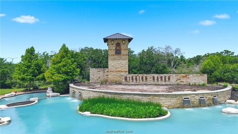 Tiny photo for 1704 Kerr Valley Lane, College Station, TX 77845 (MLS # 26006795)
