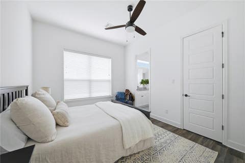 Tiny photo for 1704 Kerr Valley Lane, College Station, TX 77845 (MLS # 26006795)