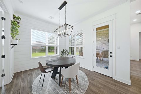 Tiny photo for 1704 Kerr Valley Lane, College Station, TX 77845 (MLS # 26006795)