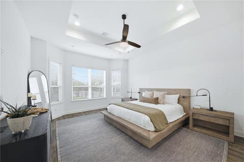 Tiny photo for 1704 Kerr Valley Lane, College Station, TX 77845 (MLS # 26006795)
