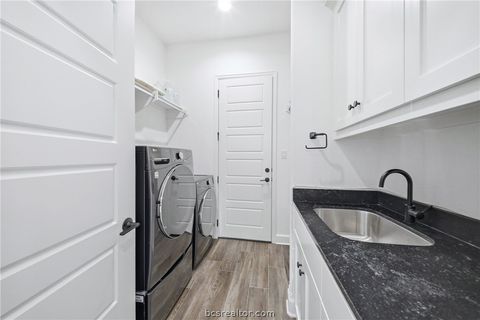 Tiny photo for 1704 Kerr Valley Lane, College Station, TX 77845 (MLS # 26006795)