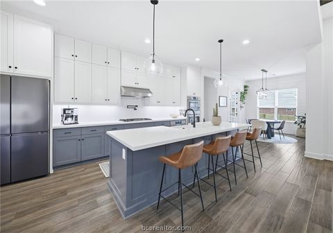 Tiny photo for 1704 Kerr Valley Lane, College Station, TX 77845 (MLS # 26006795)
