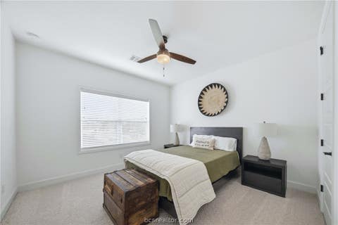 Tiny photo for 1704 Kerr Valley Lane, College Station, TX 77845 (MLS # 26006795)