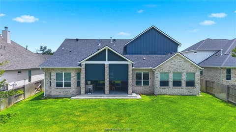 Tiny photo for 1704 Kerr Valley Lane, College Station, TX 77845 (MLS # 26006795)