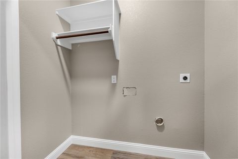 Tiny photo for 905 W Virginia Street, Navasota, TX 77868 (MLS # 26004431)