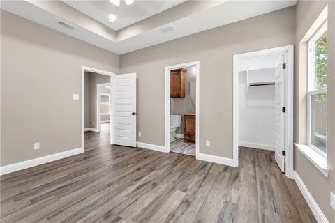 Tiny photo for 905 W Virginia Street, Navasota, TX 77868 (MLS # 26004431)