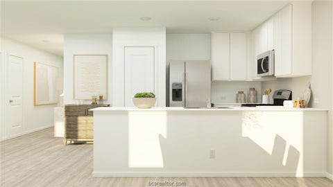 Tiny photo for 160 Cotton Cove, Snook, TX 77878 (MLS # 26012019)