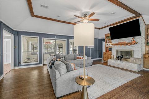Tiny photo for 2513 Arbor Drive, Bryan, TX 77802 (MLS # 25010761)
