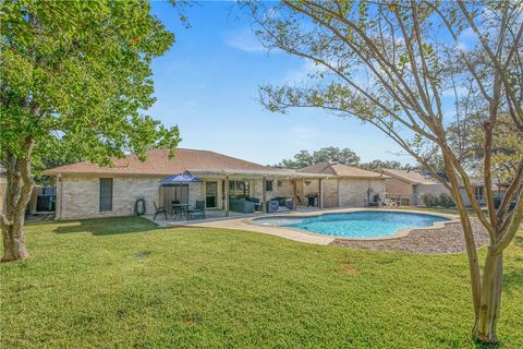 Tiny photo for 2513 Arbor Drive, Bryan, TX 77802 (MLS # 25010761)