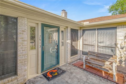 Tiny photo for 2513 Arbor Drive, Bryan, TX 77802 (MLS # 25010761)