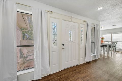 Tiny photo for 2513 Arbor Drive, Bryan, TX 77802 (MLS # 25010761)