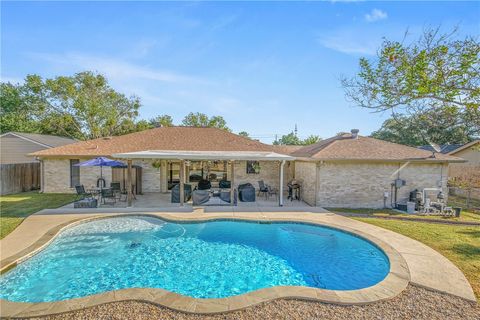 Tiny photo for 2513 Arbor Drive, Bryan, TX 77802 (MLS # 25010761)
