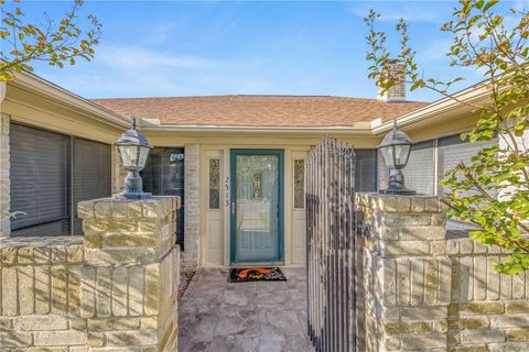 Tiny photo for 2513 Arbor Drive, Bryan, TX 77802 (MLS # 25010761)